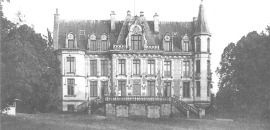 Château des Tilleuls