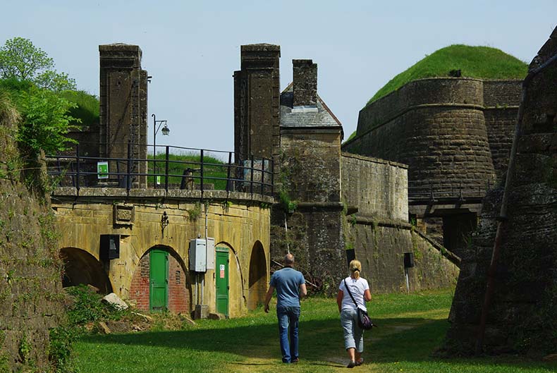 Meuse - France