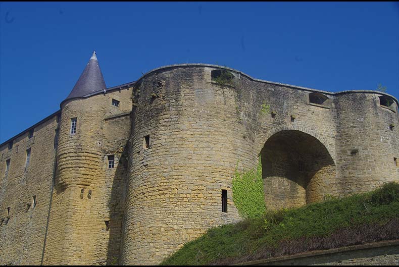 Meuse - France