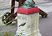 Moulin le Cygne